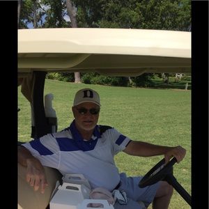 Meet your Posher, Clayton